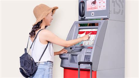 合作金庫超商atm|ATM介紹 